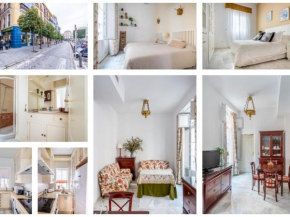 Chicarrero Suite Vacacional Sevilla